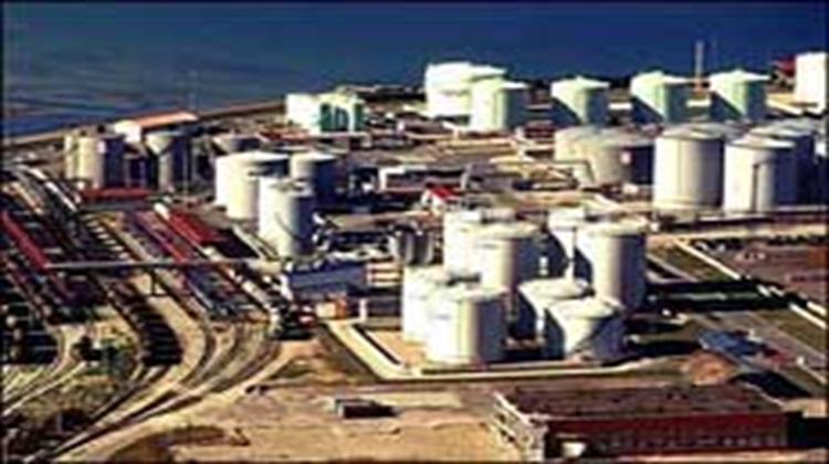 Αυξήθηκε η Παραγωγή Πετρελαίου της BP (06/07/2005)